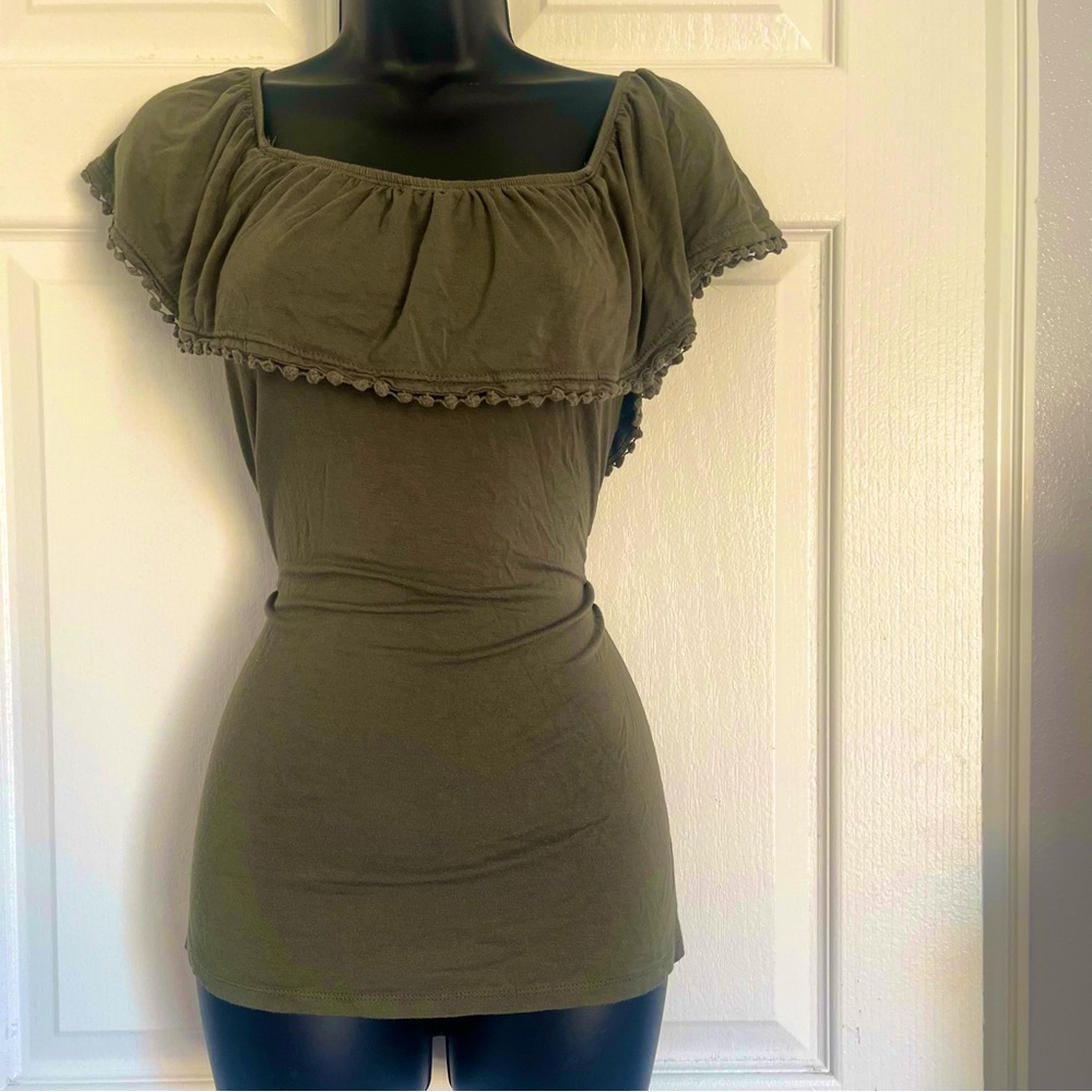 Blouse~M